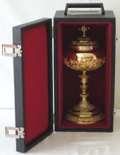 Antique Italian Ciborium